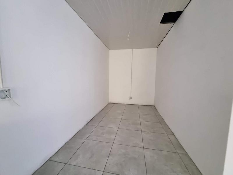 To Let commercial Property for Rent in Elim Western Cape